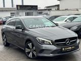Mercedes-Benz CLA 220 SB 4 MATIC 2.HAND+NIGHT+LED+TOT+NAVI+SHZ - gebrauchte Mercedes-Benz CLA 220 Shooting Brake aus dem Jahr 2018