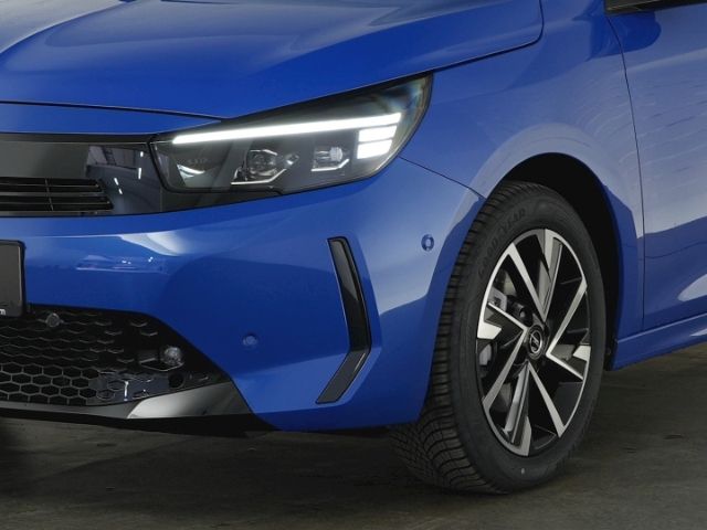 Corsa F FACELIFT GS+NAVI+KLIMA+SITZ-/LENKRADHEIZ