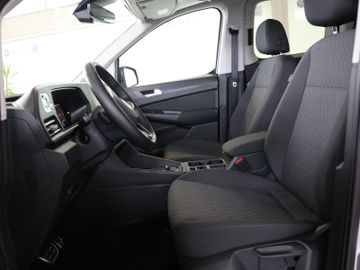 Volkswagen Caddy 1.5 TSI DSG GOAL STANDHZ ACC 5J GARANTIE