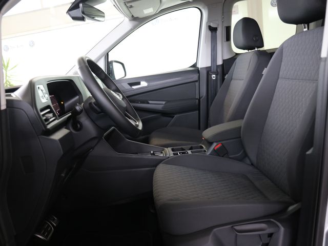 Volkswagen Caddy 1.5 TSI DSG GOAL STANDHZ ACC 5J GARANTIE