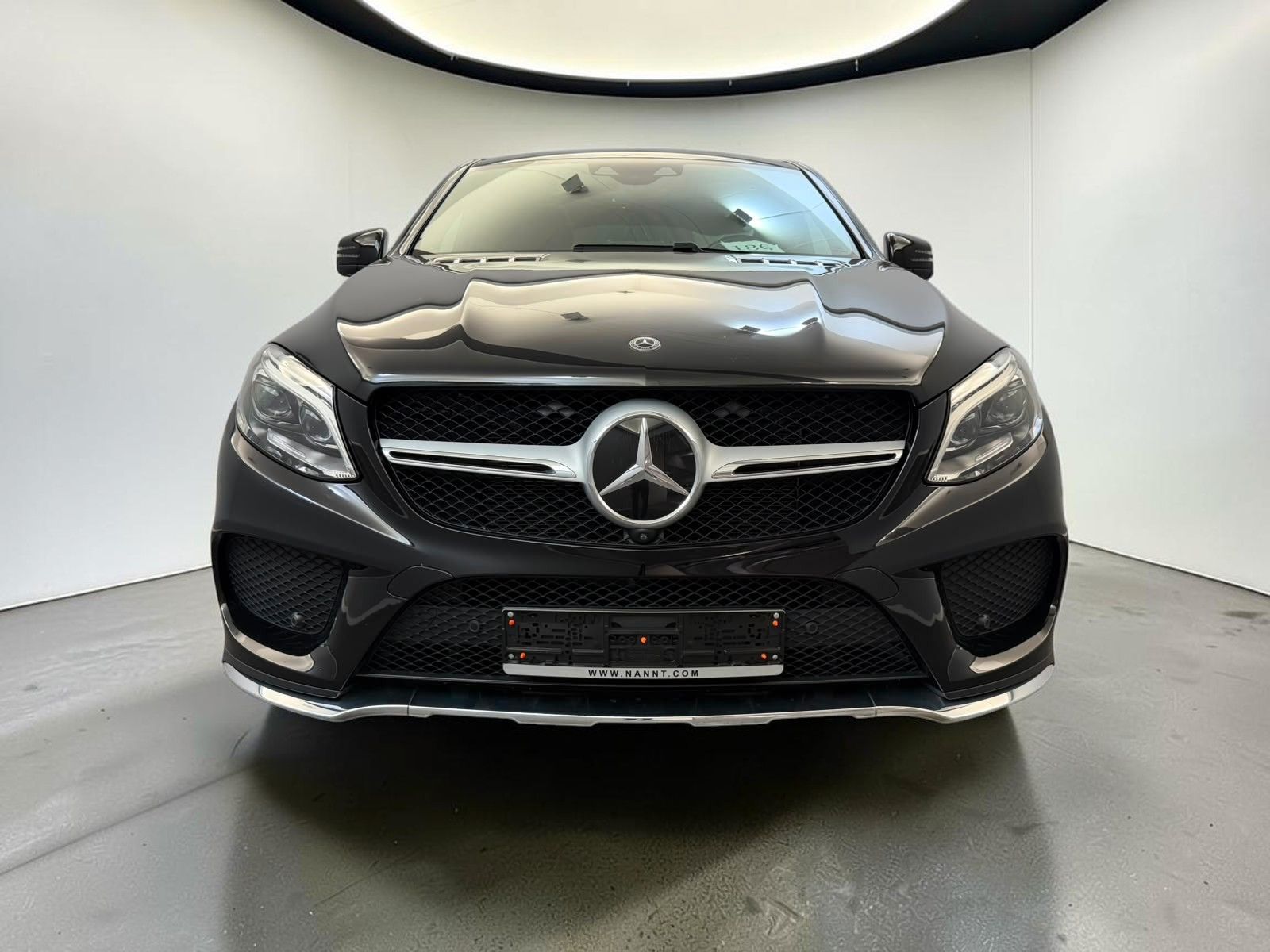 Mercedes-Benz GLE 400 Coupe AMG Line AIRM*H&K*MEMO*360*SITZKLI foto 2