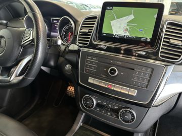 Mercedes GLE 250 - 11