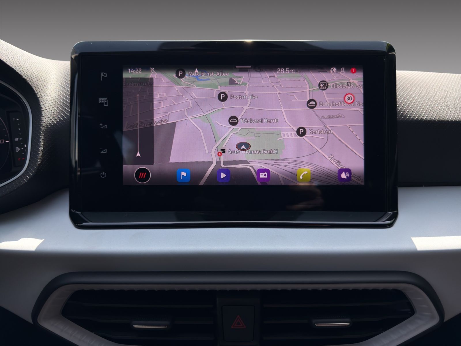 Seat Ibiza - Bild 13