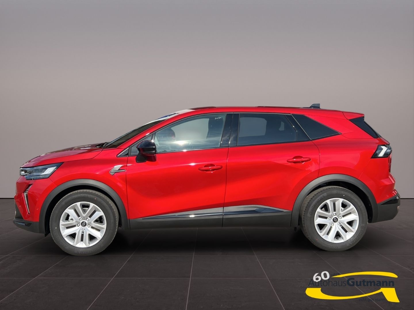 Fahrzeugabbildung Renault Symbioz 145 E-Tech Full Hybrid Evolution 1.6 EU6