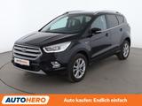 Ford Kuga 1.5 EcoBoost Titanium *NAVI*TEMPO*PDC*SHZ* - Ford Gebrauchtwagen in Oldenburg