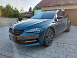 Skoda Superb Combi SportLine DSG - Skoda Superb Tageszulassungen