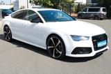Audi RS7 Sportback 4.0 TFSI quattro RS-Sitze Schiebed - Audi Gebrauchtwagen von 2015