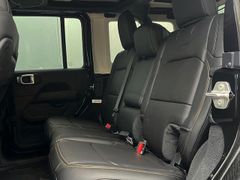 JEEP Wrangler JL Rubicon 392 Sky Roof Final Edition