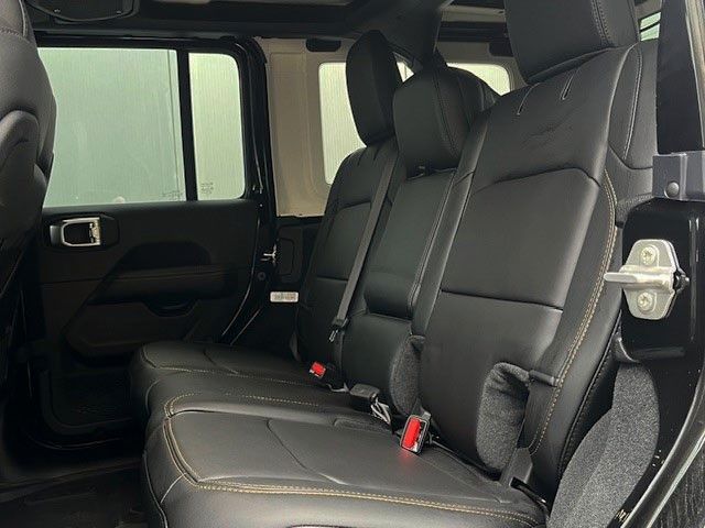 Jeep Wrangler JL Rubicon Final Edition MY25 4.99%