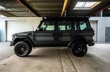 Mercedes-Benz G 350 d AMG Line mit Professional Umbau 
