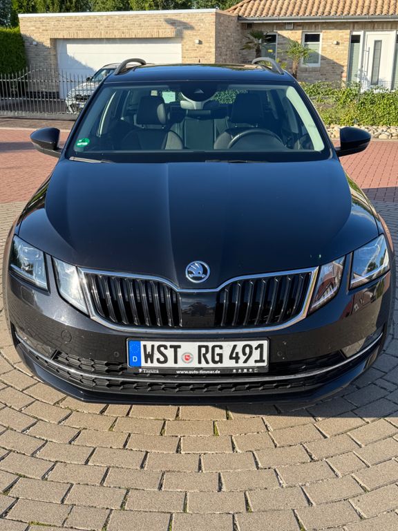 Image of Skoda Octavia