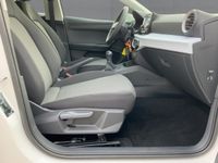 Seat Ibiza - Vorschau Bild 12