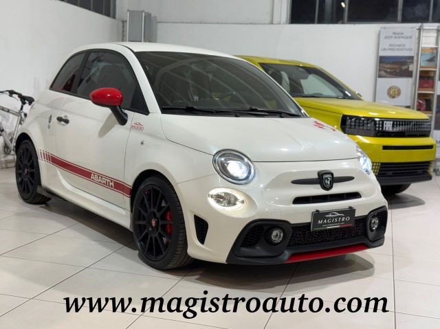 ABARTH 595 Competizione