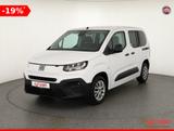 Fiat Doblo Kastenwagen L1 1.2 PureTech LED Tempomat S - Fiat Gebrauchtwagen Kastenwagen