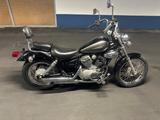 Yamaha XV 125 - YAMAHA CHOPPER 125