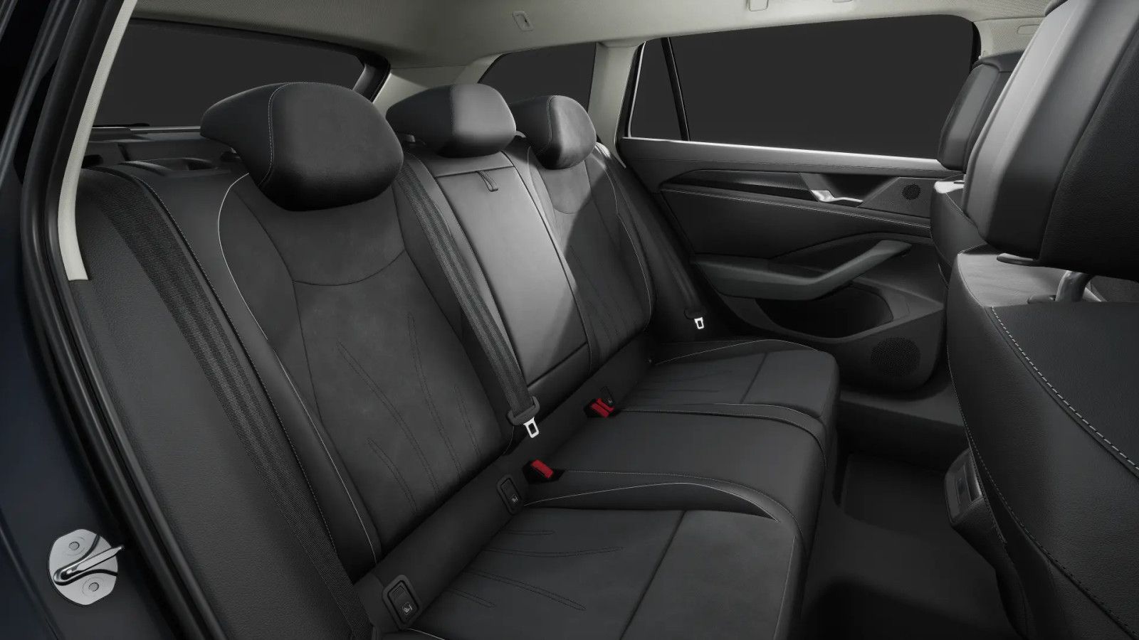 Volkswagen Passat - Bild 10