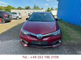 Toyota Auris - Toyota Auris: Automatik