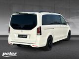 Mercedes-Benz V 300 d 4MATIC AVANTGARDE AMG AIRMATIC*LED*PANO* - Betonmischer