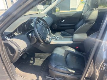 Land-Rover Range Rover Evoque - 12
