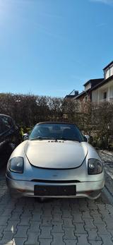Fiat Barchetta 1.8 16V - Fiat aus 1998