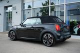 MINI John Cooper Works Cabrio Trim LED/H&K/KAM/CARBON - MINI John Cooper Works Cabrio Gebrauchtwagen