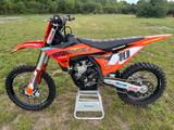 KTM SXF 250 SX-F - Offers