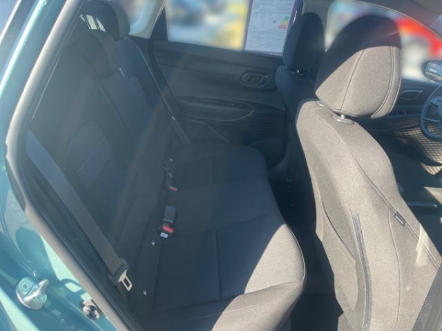 Fahrzeugabbildung Hyundai BAYON 1.0 T-Gdi MY25 (100PS) DCT Trend Komfortpa