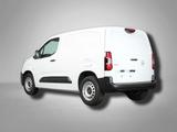 Opel Combo Kastenwagen M mit normaler Nutzlast 1.5... - Opel Combo Neuwagen