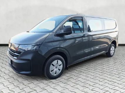 Volkswagen T7 Caravelle
