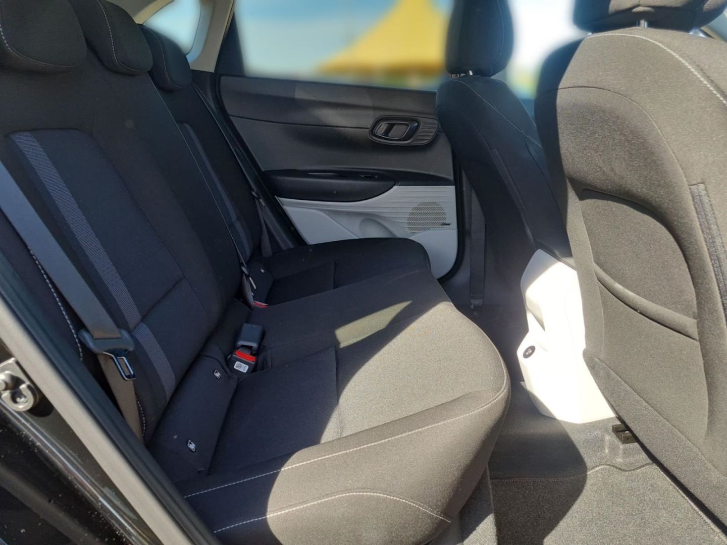 Hyundai i20 – Bild 13