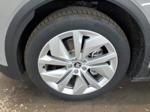 Skoda Elroq - Bild 13