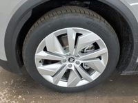 Skoda Elroq - Vorschau Bild 13