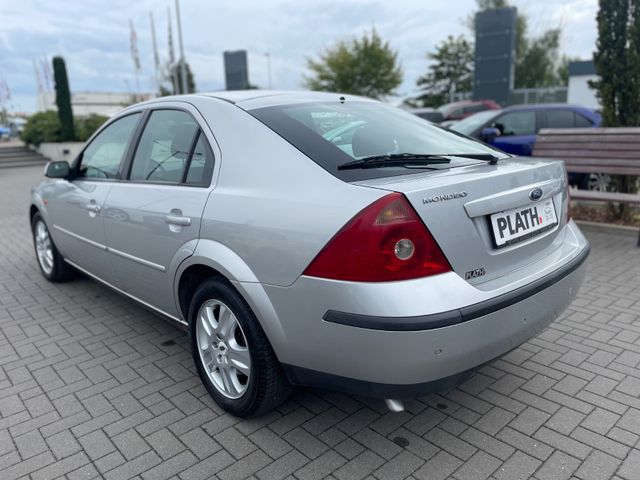 Ford Mondeo  2.0 Ghia Autom.