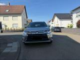 Mitsubishi Outlander Top 4WD---KUNDEN AUFTRAG - Mitsubishi Outlander in Wiesbaden