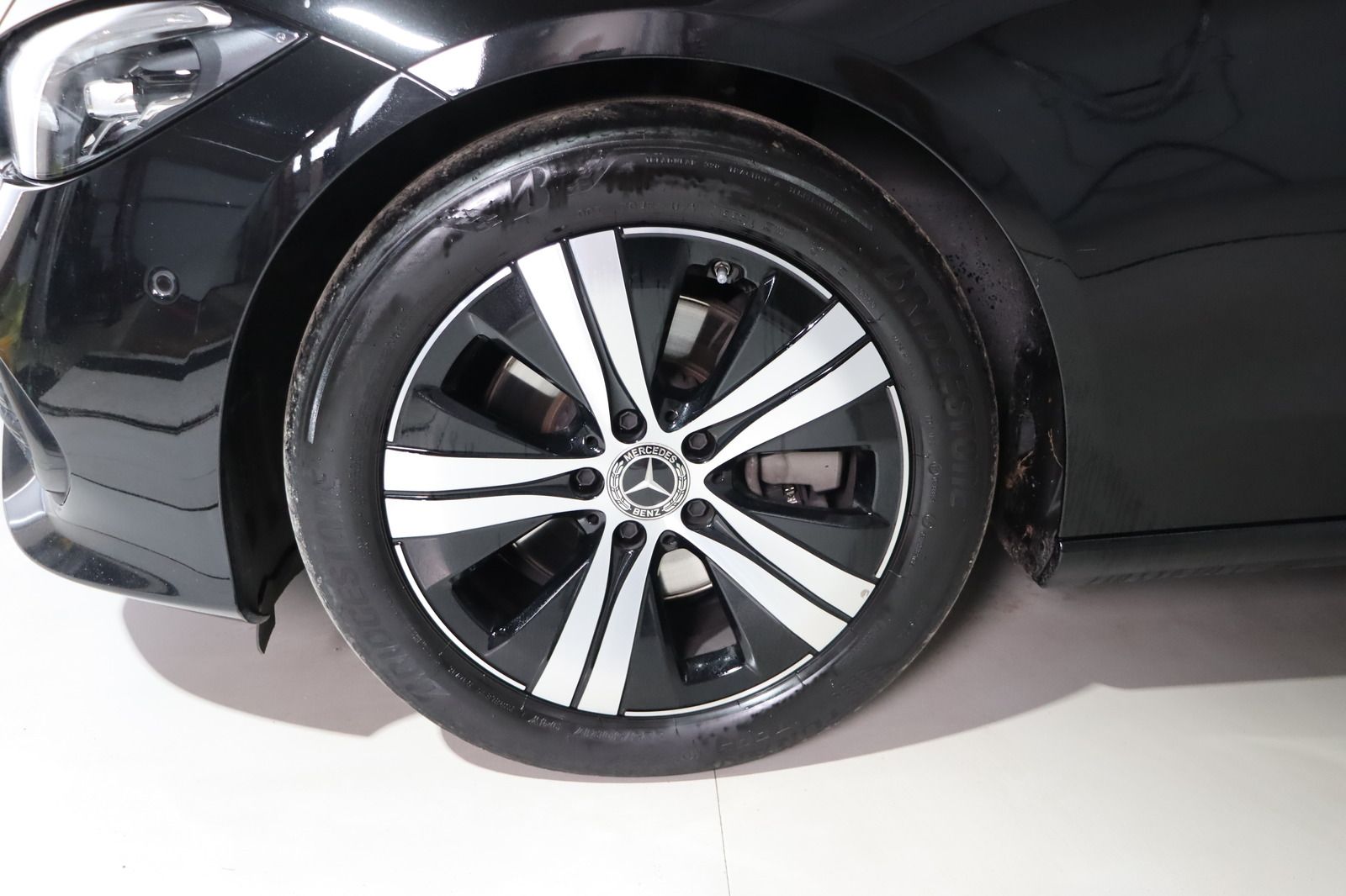 Fahrzeugabbildung Mercedes-Benz C 220 T d * LED * Standhzg. *