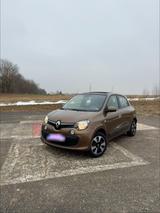 Renault Twingo III 0.9 TCe 90 PS TÜV neu 1... - Renault Twingo: Ii