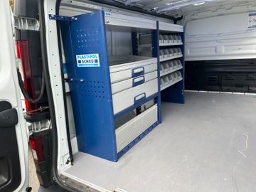 Renault Trafic - 9