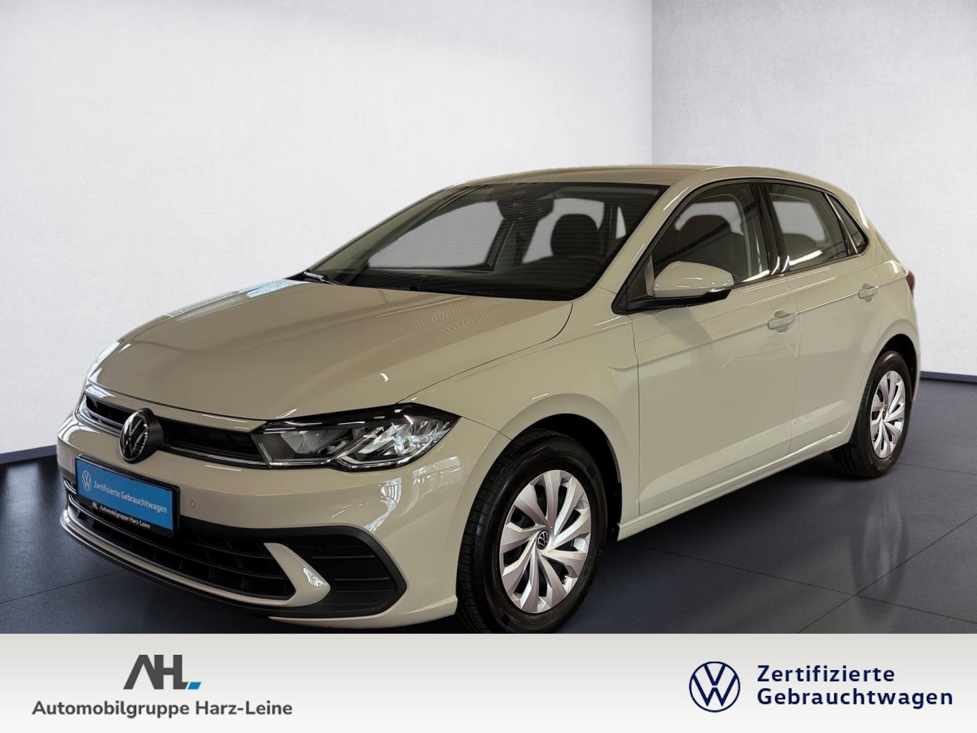 Volkswagen Polo 1.0 Life LED PDC DAB+ Bluetooth 2xKlima LED