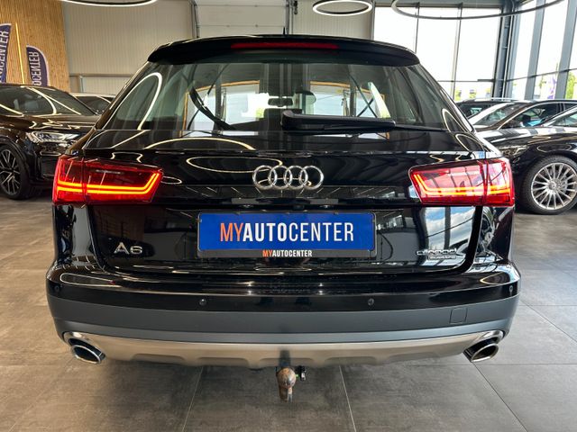Audi A6 Allroad 3.0 TDI Quattro *TÜV*Klima*
