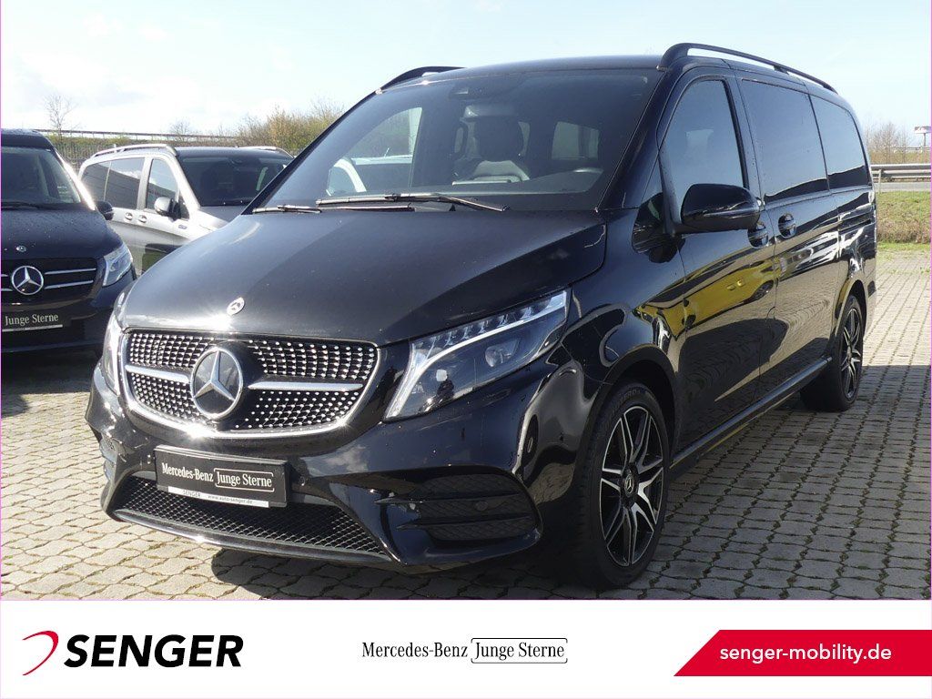 Mercedes-Benz V 300