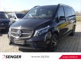 Mercedes-Benz V 300 d Edition Avantgarde lang Pano LUXUSSITZE