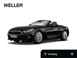 BMW Z4 sDrive20iA Advantage SHZ,HIFI,LED,Tempo,PDC - BMW Z4 in Frankfurt (Main)