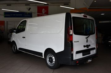 Renault Trafic - 2