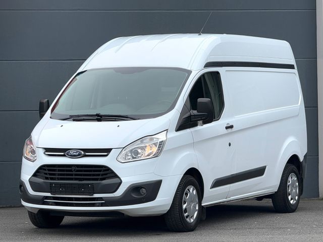 Ford Transit Custom Kasten 290 L2 Trend*Hoch*1.Hand*