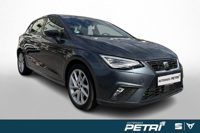 Foto Nummer 8: SEAT Ibiza