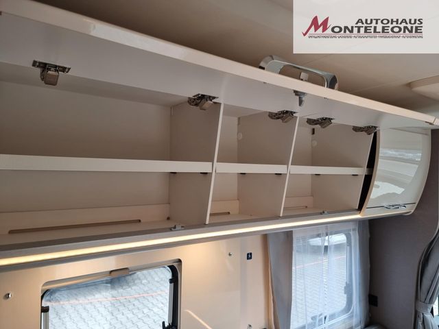 Etrusco T 7400 QBC MJ 25 | Automatik | Complete