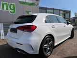 Mercedes-Benz A 250 AMG+VOLL-DIGITAL+LED+LEDER+ - Mercedes-Benz A-Class: Coupe