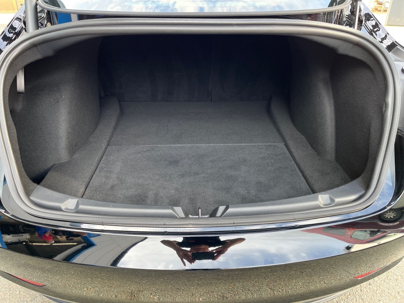 Tesla Model 3 Long Range Dual AWD foto 12