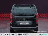 Opel Combo - Vorschau Bild 4