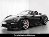 Porsche 718 Spyder RS Weissach, Lift,Chrono,LED,BOSE,RFK - Porsche Boxster in Oldenburg